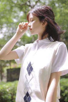 善良的女友