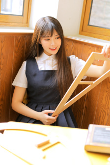女教师二
